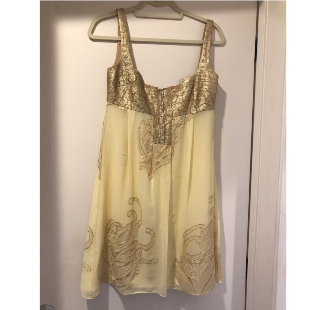 Nicole Miller Dress